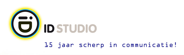 Logo ID studio